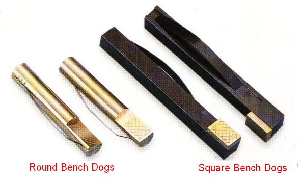 Bench Dogs Woodworking