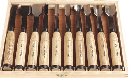 Carving Tools